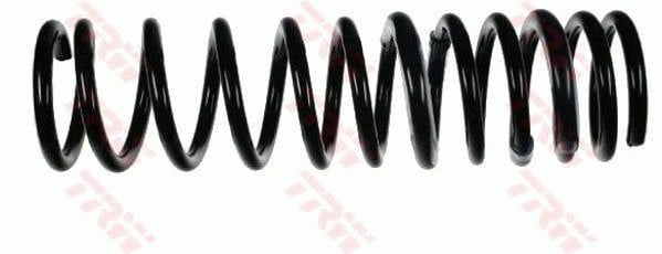SÜSPANSİYON YAYİ ARKA AKS FORD FOCUS I TURNİER DNW -