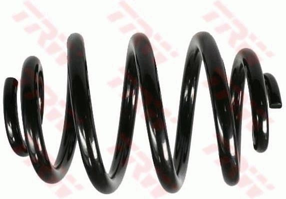 SÜSPANSİYON YAYİ ARKA AKS FORD GALAXY I WGR SEAT ALHAMBRA 7V8-7V9 VW SHARAN 7M8-7M9-7M6 -