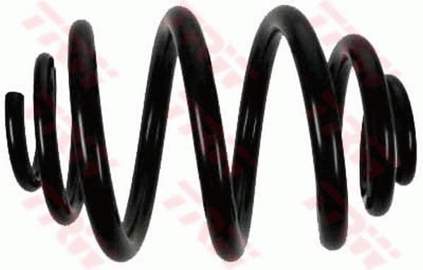 SÜSPANSİYON YAYİ ARKA AKS FORD GALAXY I WGR SEAT ALHAMBRA 7V8-7V9 VW SHARAN 7M8-7M9-7M6 -