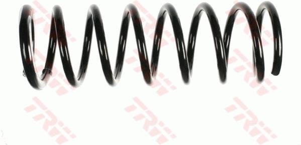 SÜSPANSİYON YAYİ ARKA AKS FORD MONDEO III TURNİER BWY -