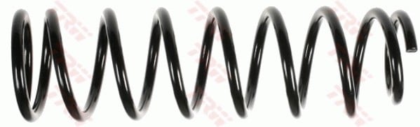 SÜSPANSİYON YAYİ ARKA AKS HONDA CIVIC V HATCHBACK EG -CRX III EH-EG -