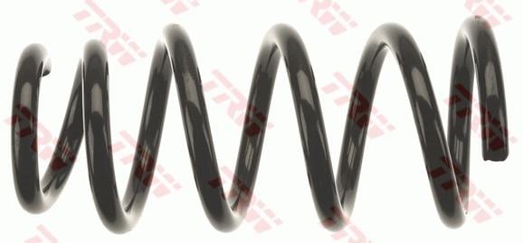 SÜSPANSİYON YAYİ ARKA AKS HONDA CR-V III RE -