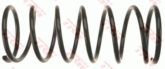 SÜSPANSİYON YAYİ ARKA AKS HYUNDAI GALLOPER II JK-01 MITSUBISHI PAJERO I L04G-L14G -