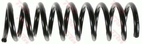 SÜSPANSİYON YAYİ ARKA AKS MERCEDES-BENZ C-CLASS W202 -C-CLASS W203 -CLK CONVERTİBLE A208 -E-CLASS T-MODEL S210 -