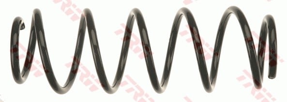 SÜSPANSİYON YAYİ ARKA AKS MERCEDES-BENZ A-CLASS W169 -B-CLASS SPORTS TOURER W245 -