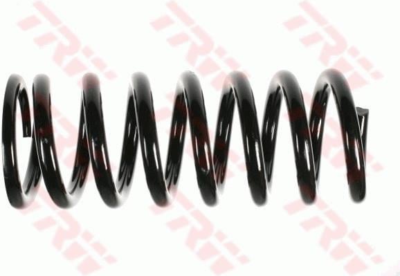 SÜSPANSİYON YAYİ ARKA AKS MERCEDES-BENZ S-CLASS W140 -S-CLASS COUPE C140 -