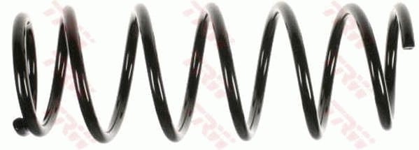 SÜSPANSİYON YAYİ ARKA AKS OPEL AGILA A H00 -