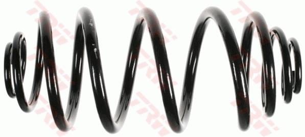 SÜSPANSİYON YAYİ ARKA AKS OPEL COMBO BOX BODY/MPV -