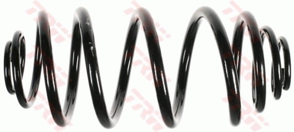 SÜSPANSİYON YAYİ ARKA AKS OPEL COMBO BOX BODY/MPV -