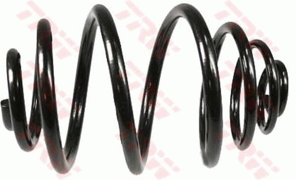SÜSPANSİYON YAYİ ARKA AKS OPEL CORSA B CC S93 VAUXHALL CORSA MK I B S93 -