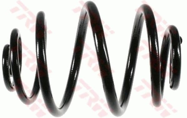 SÜSPANSİYON YAYİ ARKA AKS OPEL CORSA B CC S93 -CORSA B HATCHBACK VAN S93 VAUXHALL CORSA MK I B S93 -CORSAVAN MK I B HATCHBACK VAN S93 -