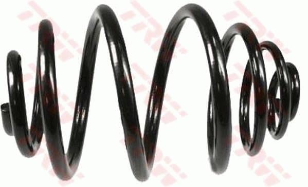 SÜSPANSİYON YAYİ ARKA AKS OPEL CORSA B CC S93 VAUXHALL CORSA MK I B S93 -