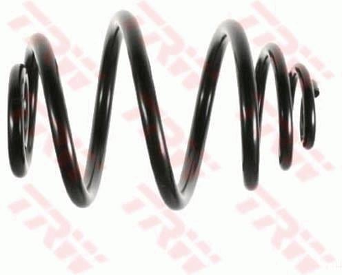 SÜSPANSİYON YAYİ ARKA AKS OPEL CORSA C CC X01 -CORSA C HATCHBACK VAN X01 VAUXHALL CORSA MK II C X01 -CORSAVAN MK II C HATCHBACK VAN X01 -