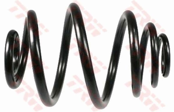SÜSPANSİYON YAYİ ARKA AKS OPEL CORSA C CC X01 VAUXHALL CORSA MK II C X01 -
