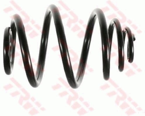 SÜSPANSİYON YAYİ ARKA AKS OPEL CORSA C CC X01 -CORSA C HATCHBACK VAN X01 VAUXHALL CORSA MK II C X01 -CORSAVAN MK II C HATCHBACK VAN X01 -
