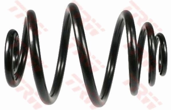 SÜSPANSİYON YAYİ ARKA AKS OPEL CORSA C CC X01 VAUXHALL CORSA MK II C X01 -