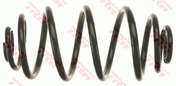 SÜSPANSİYON YAYİ ARKA AKS OPEL MERIVA A MPV X03 VAUXHALL MERIVA A X03 -
