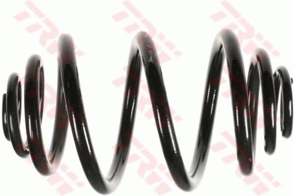 SÜSPANSİYON YAYİ ARKA AKS OPEL OMEGA A V87 -