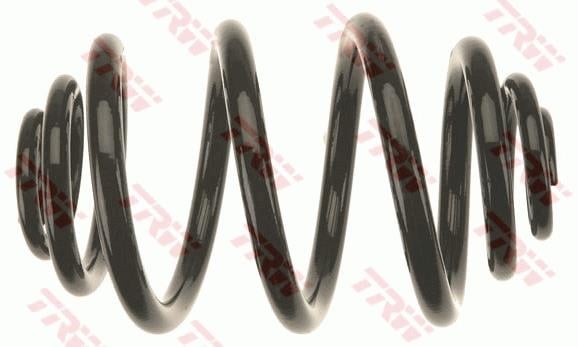 SÜSPANSİYON YAYİ ARKA AKS OPEL OMEGA B V94 -SENATOR B V88 VAUXHALL OMEGA B SALOON V94 -SENATOR MK II B V88 -