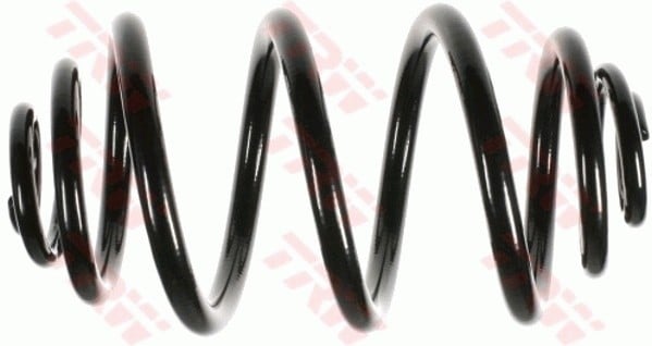 SÜSPANSİYON YAYİ ARKA AKS OPEL OMEGA B V94 VAUXHALL OMEGA B SALOON V94 -