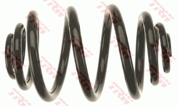 SÜSPANSİYON YAYİ ARKA AKS OPEL OMEGA B V94 -SENATOR B V88 VAUXHALL OMEGA B SALOON V94 -SENATOR MK II B V88 -