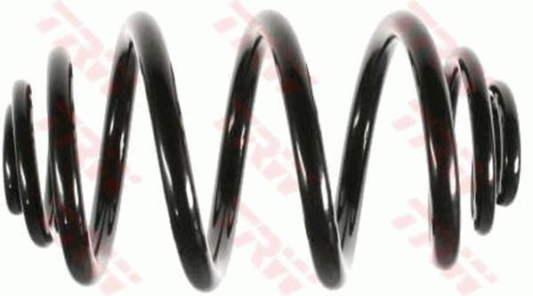 SÜSPANSİYON YAYİ ARKA AKS OPEL OMEGA B V94 VAUXHALL OMEGA B SALOON V94 -