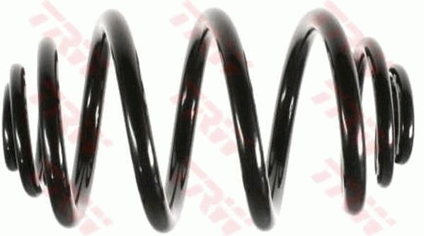 SÜSPANSİYON YAYİ ARKA AKS OPEL OMEGA B V94 VAUXHALL OMEGA B SALOON V94 -