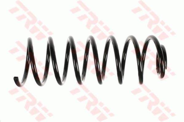 SÜSPANSİYON YAYİ ARKA AKS OPEL VECTRA B J96 -VECTRA B HATCHBACK J96 VAUXHALL VECTRA B HATCHBACK J96 -VECTRA B SALOON J96 -