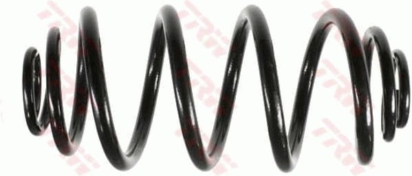 SÜSPANSİYON YAYİ ARKA AKS OPEL VECTRA C ESTATE Z02 VAUXHALL VECTRA MK II C ESTATE Z02 -