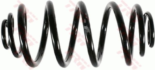 SÜSPANSİYON YAYİ ARKA AKS OPEL VECTRA C ESTATE Z02 -