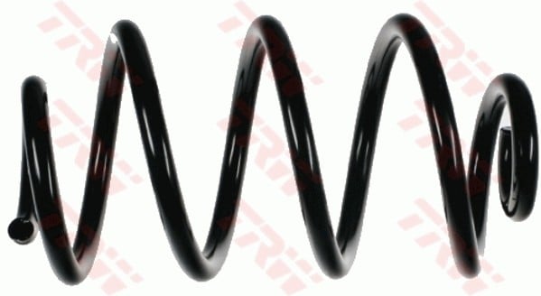 SÜSPANSİYON YAYİ ARKA AKS RENAULT CLIO III BR0/1-CR0/1 -MODUS / GRAND MODUS F/JP0 -