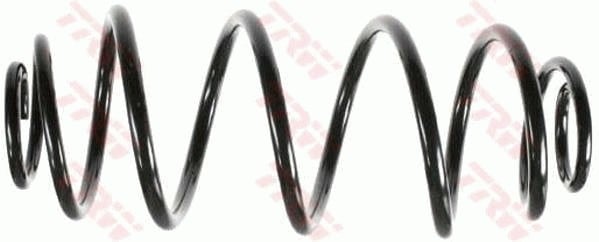 SÜSPANSİYON YAYİ ARKA AKS RENAULT ESPACE IV JK0/1 -
