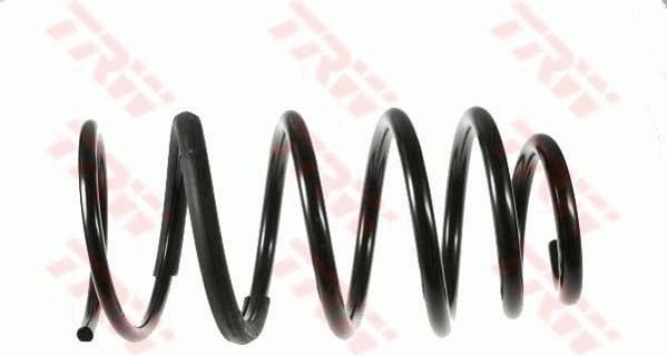 SÜSPANSİYON YAYİ ARKA AKS RENAULT ESPACE III JE0 -