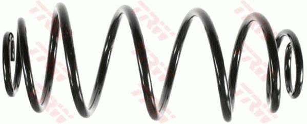 SÜSPANSİYON YAYİ ARKA AKS RENAULT ESPACE IV JK0/1 -