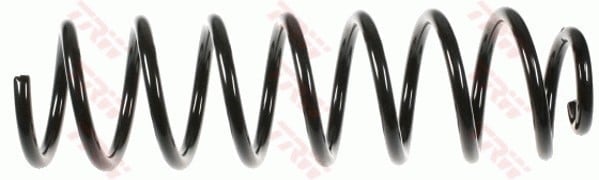 SÜSPANSİYON YAYİ ARKA AKS RENAULT MEGANE II BM0/1- CM0/1 -