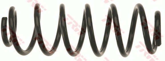 SÜSPANSİYON YAYİ ARKA AKS SEAT ALTEA 5P1 VW PASSAT B6 VARİANT 3C5 -