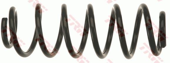 SÜSPANSİYON YAYİ ARKA AKS SEAT ALTEA 5P1 VW PASSAT B6 VARİANT 3C5 -
