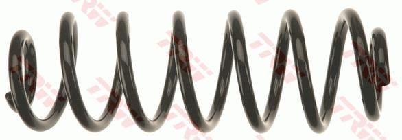 SÜSPANSİYON YAYİ ARKA AKS SEAT ALTEA XL 5P5-5P8 VW PASSAT B6 3C2 -PASSAT B6 VARİANT 3C5 -