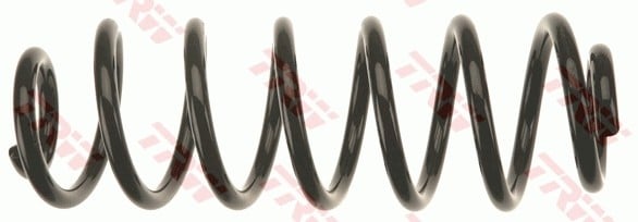 SÜSPANSİYON YAYİ ARKA AKS SEAT ALTEA XL 5P5-5P8 VW PASSAT B6 3C2 -PASSAT B6 VARİANT 3C5 -