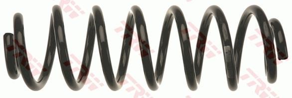 SÜSPANSİYON YAYİ ARKA AKS SEAT ALTEA XL 5P5-5P8 VW PASSAT B6 VARİANT 3C5 -