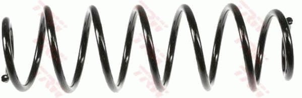 SÜSPANSİYON YAYİ ARKA AKS SEAT AROSA 6H1 VW LUPO I 6X1-6E1 -