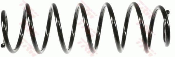 SÜSPANSİYON YAYİ ARKA AKS SEAT AROSA 6H1 VW LUPO I 6X1-6E1 -