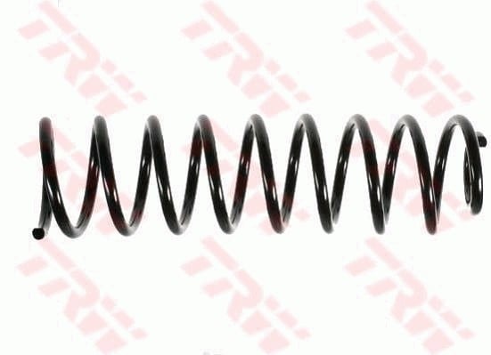 SÜSPANSİYON YAYİ ARKA AKS SEAT CORDOBA 6K1-6K2 -IBIZA II 6K1 VW POLO III CLASSIC 6V2 -