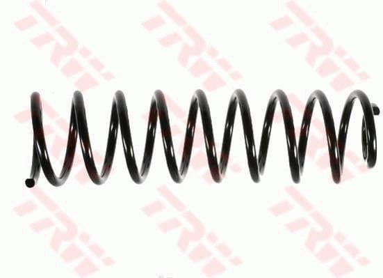 SÜSPANSİYON YAYİ ARKA AKS SEAT CORDOBA 6K1-6K2 -IBIZA II 6K1 VW POLO III CLASSIC 6V2 -