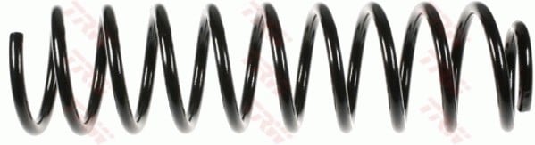 SÜSPANSİYON YAYİ ARKA AKS SEAT CORDOBA VARİO 6K5 VW POLO VARİANT 6V5 -