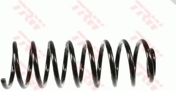 SÜSPANSİYON YAYİ ARKA AKS SEAT TOLEDO I 1L2 VW GOLF II 19E-1G1 -GOLF III 1H1 -JETTA II 19E-1G2- 165 -VENTO 1H2 -
