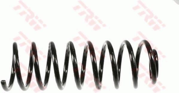 SÜSPANSİYON YAYİ ARKA AKS SEAT TOLEDO I 1L2 VW GOLF II 19E-1G1 -GOLF III 1H1 -JETTA II 19E-1G2- 165 -VENTO 1H2 -