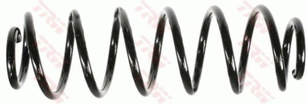 SÜSPANSİYON YAYİ ARKA AKS SKODA OCTAVIA I COMBİ 1U5 VW BORA VARİANT 1J6 -GOLF IV VARİANT 1J5 -