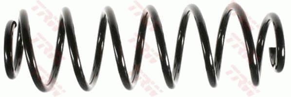 SÜSPANSİYON YAYİ ARKA AKS SKODA OCTAVIA I COMBİ 1U5 VW BORA VARİANT 1J6 -GOLF IV VARİANT 1J5 -