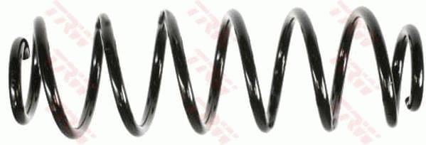SÜSPANSİYON YAYİ ARKA AKS SKODA OCTAVIA I COMBİ 1U5 VW BORA VARİANT 1J6 -GOLF IV VARİANT 1J5 -